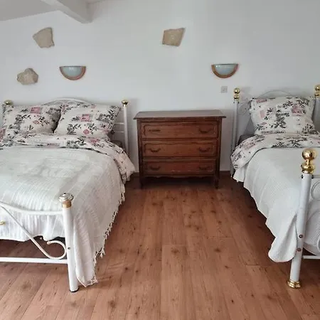 Maison Ideale Pour Famille *