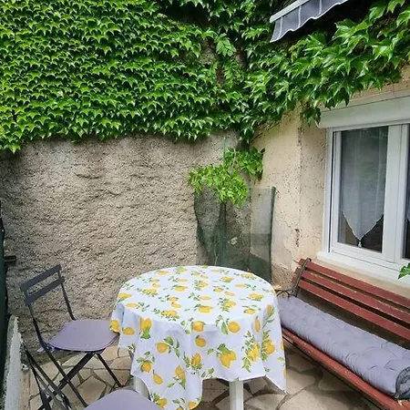 Maison Ideale Pour Famille Carcassonne