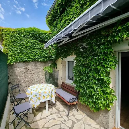 Maison Ideale Pour Famille *