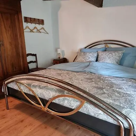 Prázdninový dům Maison Ideale Pour Famille *