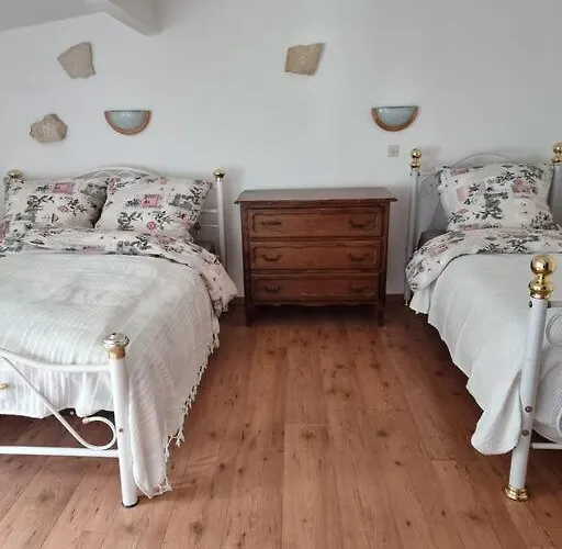 Maison Ideale Pour Famille *