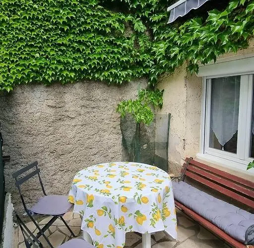 Maison Ideale Pour Famille Carcassonne