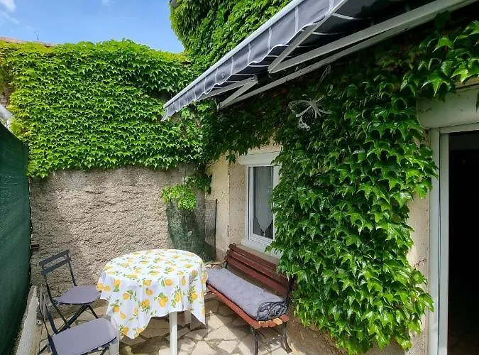 Maison Ideale Pour Famille *