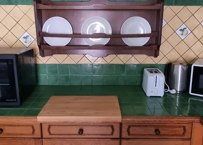 Maison Ideale Pour Famille