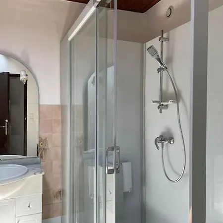 Dom wakacyjny Maison Ideale Pour Famille